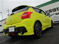 2025 Suzuki Swift