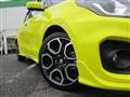 2025 Suzuki Swift