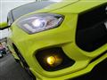 2025 Suzuki Swift