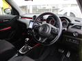 2025 Suzuki Swift