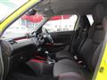 2025 Suzuki Swift