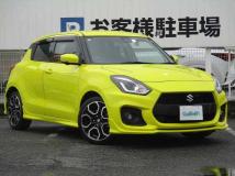 2025 Suzuki Swift