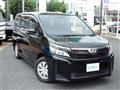 2019 Toyota Voxy