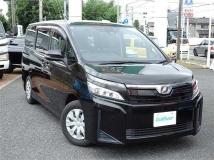 2019 Toyota Voxy