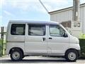 2021 Daihatsu Hijet Cargo
