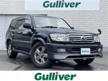 2000 Toyota Land Cruiser