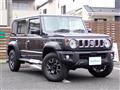 2026 Suzuki Jimny