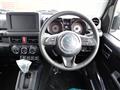 2026 Suzuki Jimny