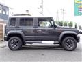 2026 Suzuki Jimny