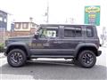2026 Suzuki Jimny