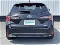 2022 Toyota Corolla Touring Wagon