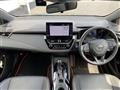 2022 Toyota Corolla Touring Wagon
