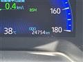 2022 Toyota Corolla Touring Wagon