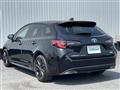 2022 Toyota Corolla Touring Wagon