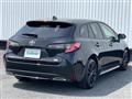 2022 Toyota Corolla Touring Wagon