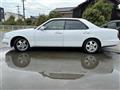 1996 Nissan Gloria Hardtop