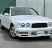 1996 Nissan Gloria Hardtop