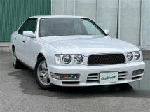 1996 Nissan Gloria Hardtop