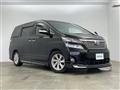 2009 Toyota Vellfire