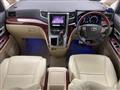 2009 Toyota Vellfire