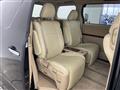 2009 Toyota Vellfire