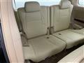 2009 Toyota Vellfire