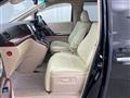 2009 Toyota Vellfire