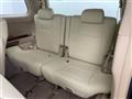 2009 Toyota Vellfire
