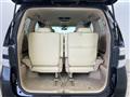 2009 Toyota Vellfire