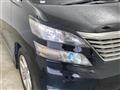 2009 Toyota Vellfire