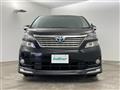 2009 Toyota Vellfire