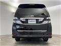 2009 Toyota Vellfire