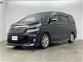2009 Toyota Vellfire