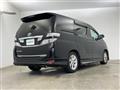 2009 Toyota Vellfire