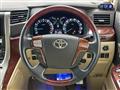 2009 Toyota Vellfire