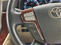 2009 Toyota Vellfire