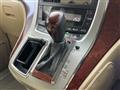 2009 Toyota Vellfire