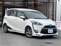 2016 Toyota Sienta