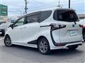 2016 Toyota Sienta