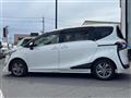2016 Toyota Sienta