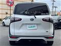 2016 Toyota Sienta