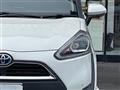 2016 Toyota Sienta