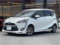 2016 Toyota Sienta