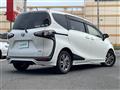 2016 Toyota Sienta