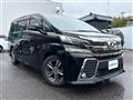 2017 Toyota Vellfire