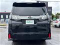 2017 Toyota Vellfire