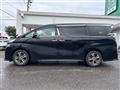 2017 Toyota Vellfire