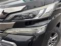 2017 Toyota Vellfire