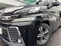 2017 Toyota Vellfire