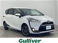 2018 Toyota Sienta